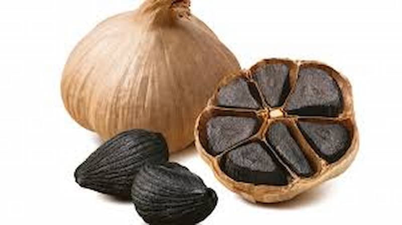 سیر اصفهان درجه یک با تندی کم و عطری دلنشین